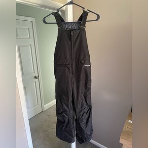 Like New Arctix Kids Insulated Snow Bib Overalls